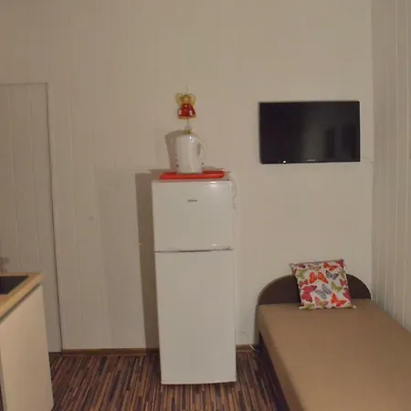 بيت ضيافة Lazur دارووفكو