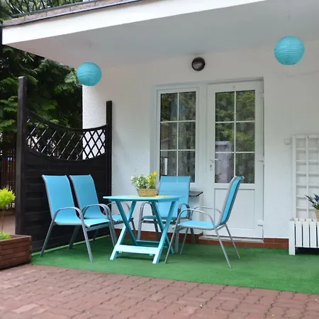 Lazur بيت ضيافة دارووفكو