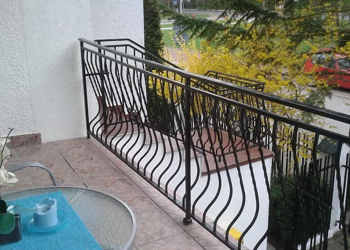 Lazur Casa de hóspedes