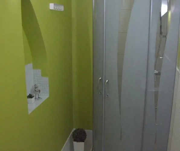 Casa de hóspedes Lazur *