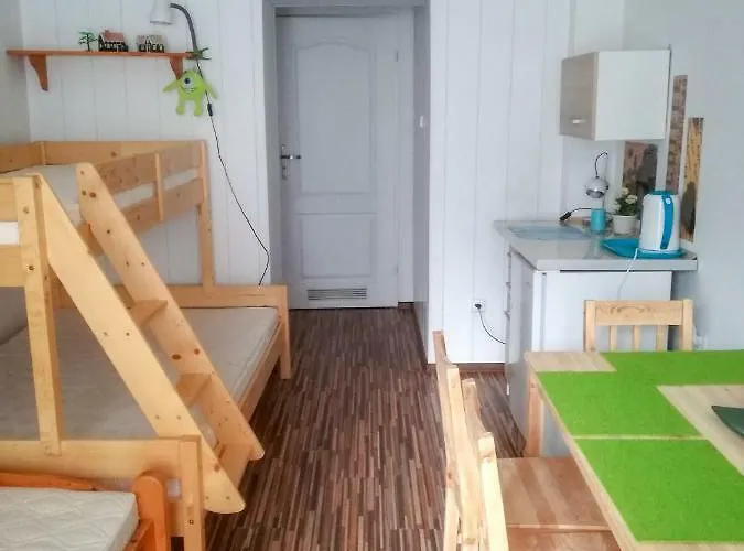 Lazur Casa de hóspedes