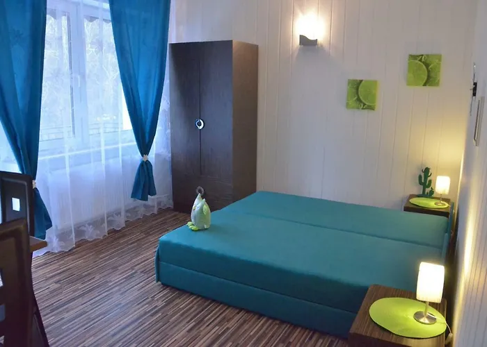 Lazur Casa de hóspedes