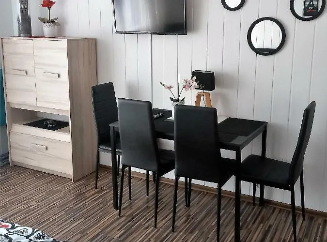 Casa de hóspedes Lazur *