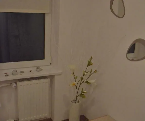 Casa de hóspedes Lazur Darlowko