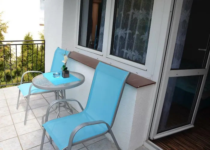 Casa de hóspedes Lazur *