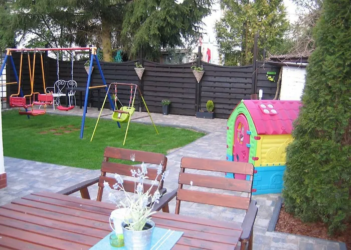 Lazur Casa de hóspedes *