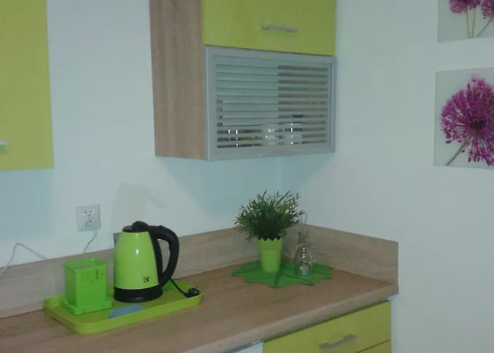 Lazur Casa de hóspedes